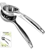 Amazon｜遠藤商事 業務用 餃子絞り器 鉄 日本製 AGY02｜ジューサー